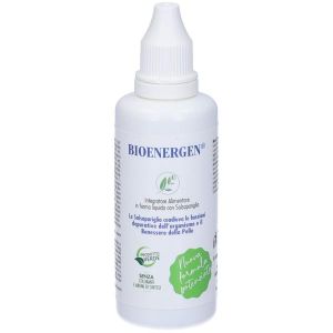 Bioenergen Gocce 50ml