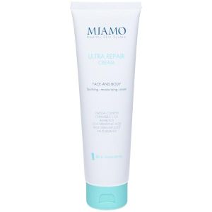 Miamo Skin Concern Ultra Repair Cream Idratante Lenitiva Viso e Corpo 150ml