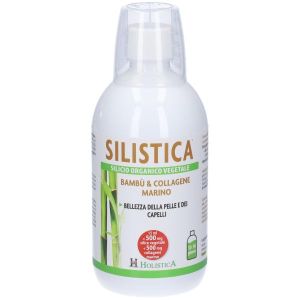 Sangalli Silistica Soluzione Orale