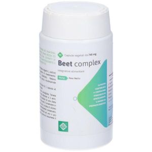 Beet Complex 90 Capsule 740mg