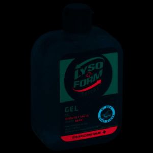Lysoform Medical Gel Disinfettante Mani i Dosatore 300ml