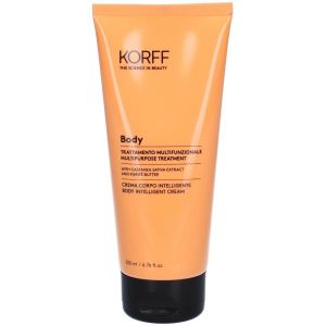 Korff Body Crema Corpo Intelligente 200ml