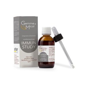 Gemme Di Micol Immunstudy 30ml