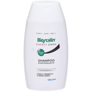 Bioscalin Energy Shampoo Rinforzante Uomo 100ml