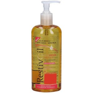 Restivoil Olio Doccia Delicato 400ml Taglio Prezzo