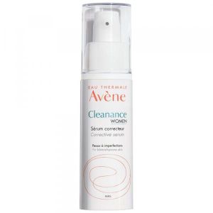 Eau Thermale Avène Cleanance Women Siero Correttore Pelle Adulta i Imperfezioni 30ml