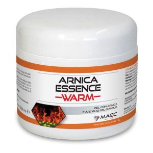 Masc Arnica Essence Gel per Equini 500ml