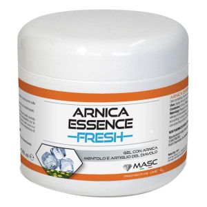 Masc Arnica Essence Fresh Gel per Equini 500ml