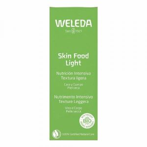Weleda Skin Food Light Crema Multifunzione 30ml