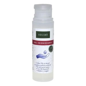 Gel Igienizzante Mani 100ml