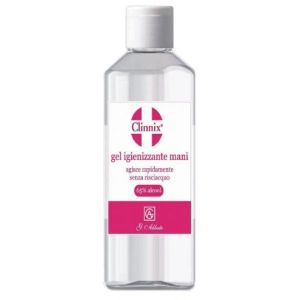 Clinnix Gel Igienizzante Mani 100ml