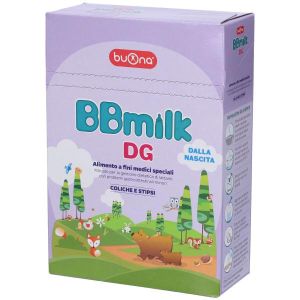 Bbmilk Dg Polvere Dalla Nascita 400g