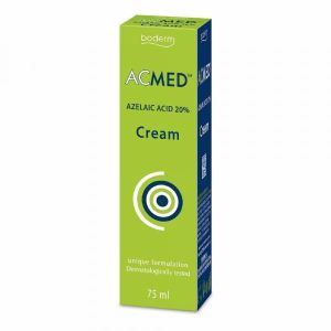 Acmed Crema Trattamento Pelle Grassa Soggetta A Imperfezioni 75ml