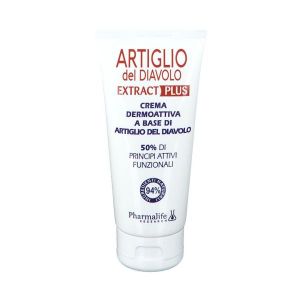 Pharmalife Artiglio Del Diavolo Extract Plus