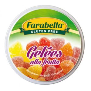 Farabella Gelees Frutta 40g