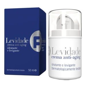 Levidade Crema Anti-aging 50ml
