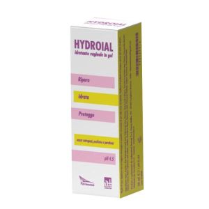 Hydroial Gel Idratante 50ml