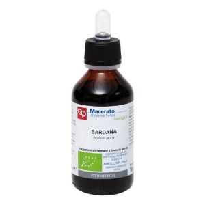 Bardana Tintura Madre 100ml Bio