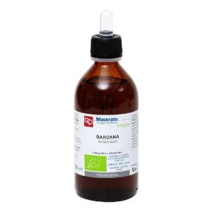 Bardana Tintura Madre 200ml Bio