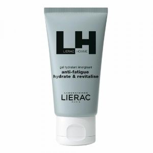 Lierac Homme Gel Idratante Energizzante Viso/occhi 50ml