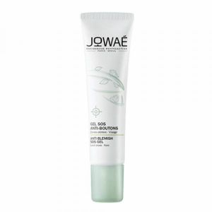 Jowaé Gel Sos Anti Imperfezioni Localizzate Viso 10ml
