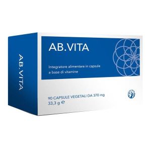Ab Vita 90 Capsule
