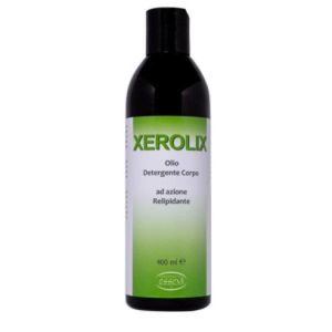 Xerolix Olio Detergente 400ml
