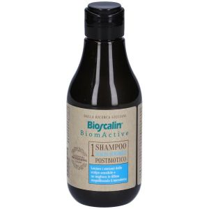 Bioscalin Biomactive Shampoo Cute Sensibile Flacone da 200ml
