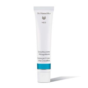 Dr. Hauschka Crema per Il Viso Erba Cristallina