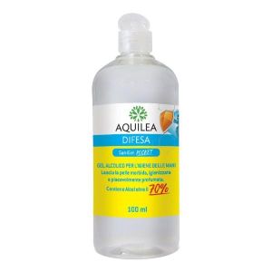 Aquilea Difesa Sanigel Pocket Gel Igienizzante 100ml