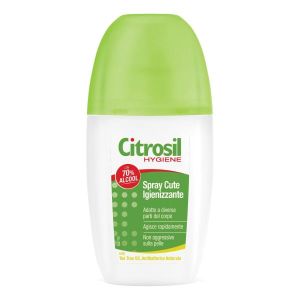 Citrosil Hygiene Spray Igienizzante Cute 75ml