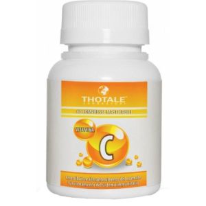 Thotale Vitamina C 60 Compresse Masticabili
