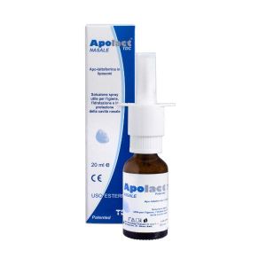 Apolact Spray Nasale 20ml