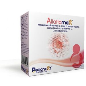 Allattamax 14 Bustine 3,5g