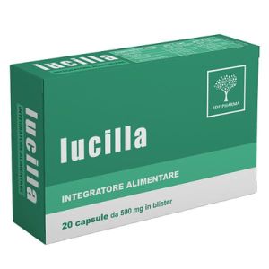 Lucilla 20 Capsule