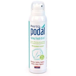 Phytopodal Spray Fresh 3in1 125ml