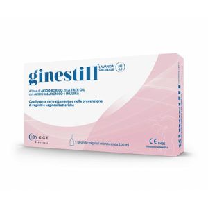 Ginestill Lavanda 5 Flaconi da 20ml