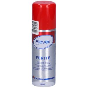 Alovex Ferite Spray 125ml