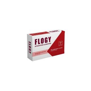 Flogy 20 Compresse