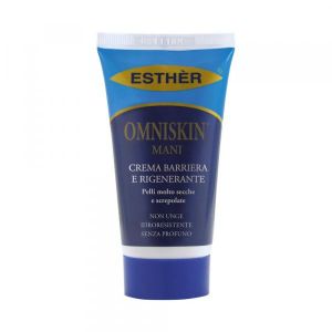 Omniskin Mani Crema Barriera e Rigenerante 75ml