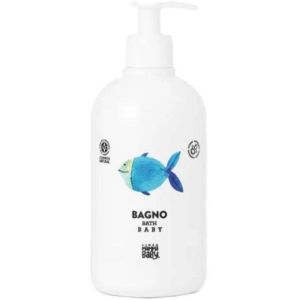 Mammababy Bagno Baby Cosmos Natural 500ml