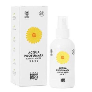 Mammababy Acqua Profumata Baby Cosmos Natural 150ml
