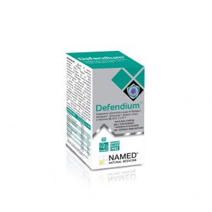 Defendium Difese Immunitarie Integratore Alimentare 60 Compresse