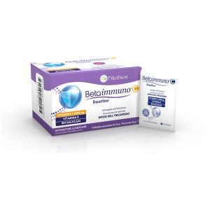 Betaimmuno C 14 Bustine