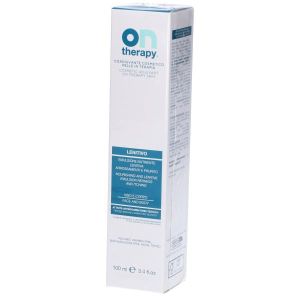 Ontherapy Lenitivo Crema Nutriente Calmante 100ml