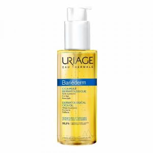 Uriage Bariederm Cica-olio Dermatologico 100ml