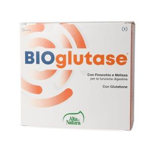 Bioglutase 18 Bustine da 5g
