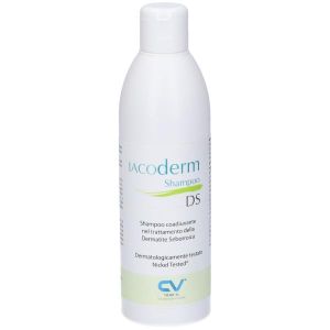 Iacoderm Shampoo Ds 250ml