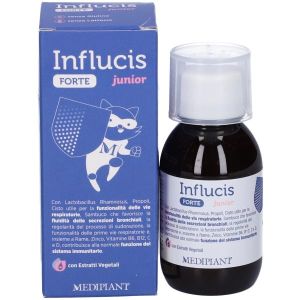 Influcis Forte Junior 100ml