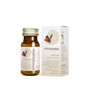 Staviral 100 Compresse